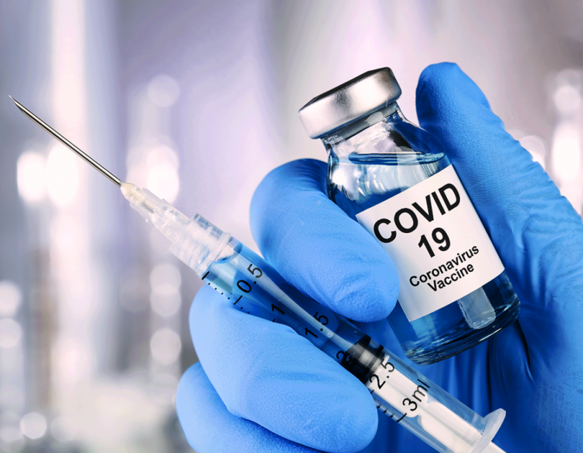 От въвеждането им през декември 2020 г., ваксините срещу COVID-19
