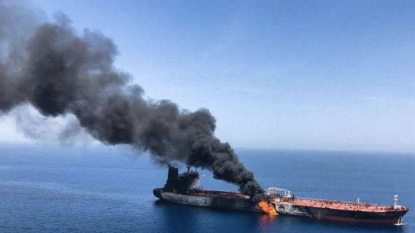 Петролът поевтинява въпреки проблемите в Червено море