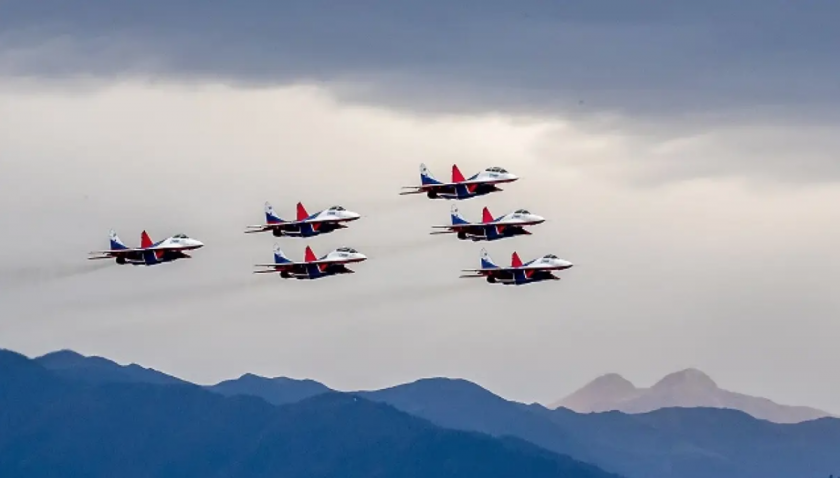 Санкции? Западни компании доставят критични компоненти на Русия