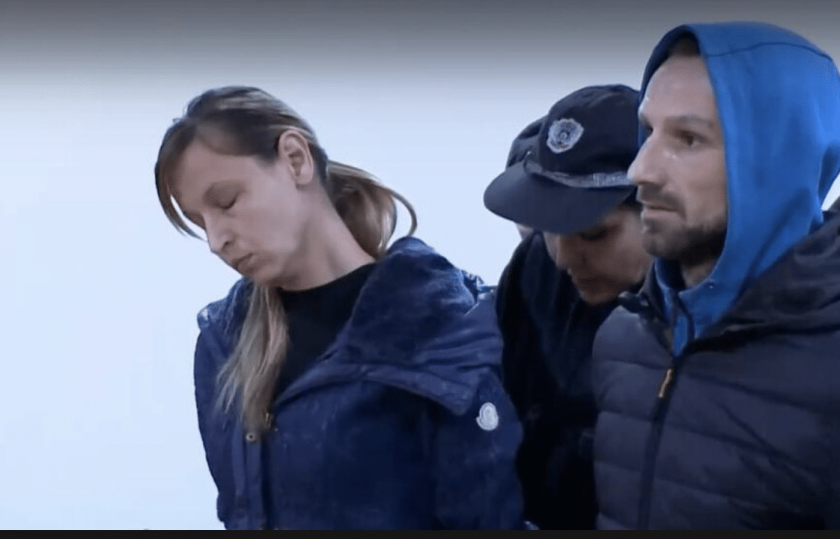 Прокуратурата иска постоянен арест за 35-годишната Стела Алексиева, майка на малтретираното дете
