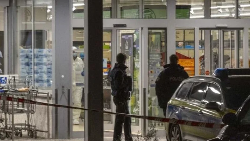 Убитата българка в супермаркет в Германия е била отговорен служител,