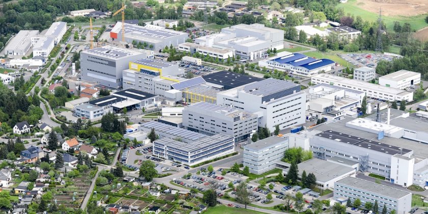 В Германия ще бъде затворен най-големият завод в Европа за производство на слънчеви