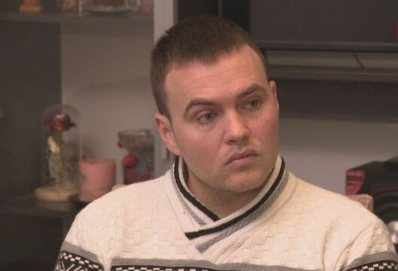 При протестите срещу ръководството на БФС през ноември едни от