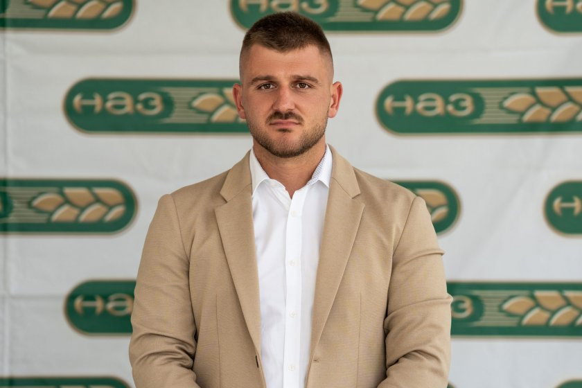 Това, което се случи през последната седмица, е, че ние