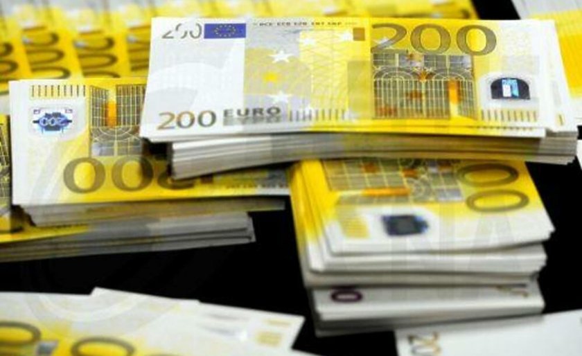 Споразумение на ЕС: До 10 000 евро за плащане в брой