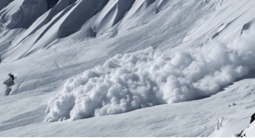 В Пирин пуснаха противолавинните оръдия