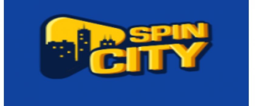 Елегантният интерфейс на Spin City: безпроблемно игрово изживяване