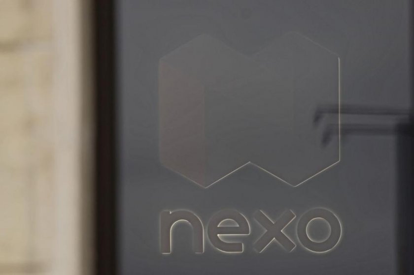 Nexo, водеща световна институция за дигитални активи, завежда иск за над
