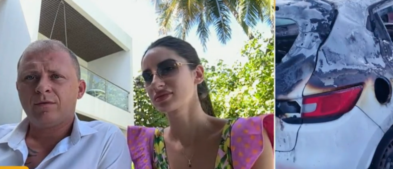 Управител на фирма за почистване твърди, че една от служебните