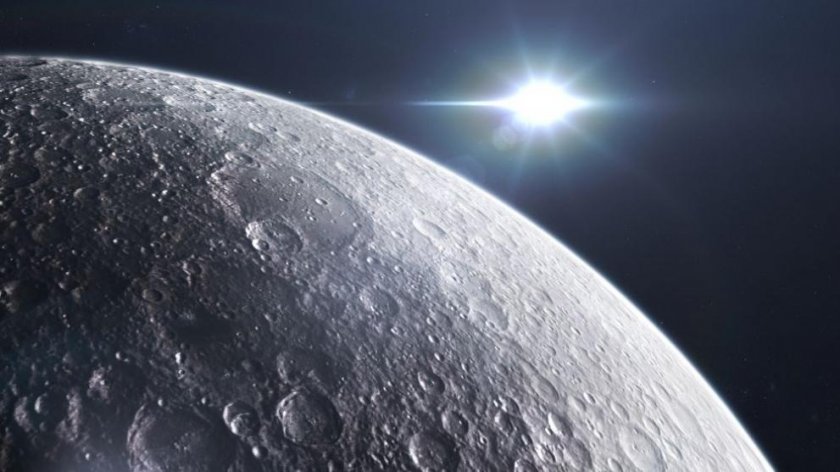 Японският космически апарат SLIM  (Smart Lander for Investigating Moon)  кацна на