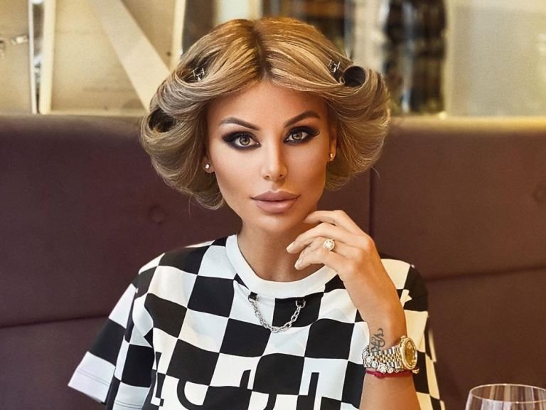 Светлана Гущерова се оплака, че е била заплашена да бъде