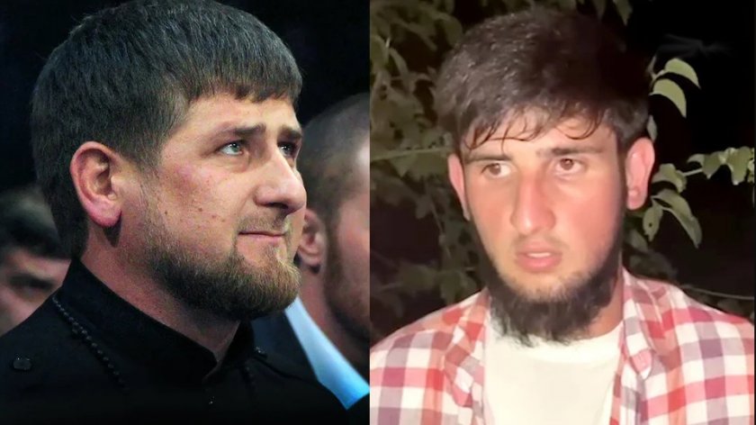 Гей мъж от Чечня, който изчезна след публикуването на видео,