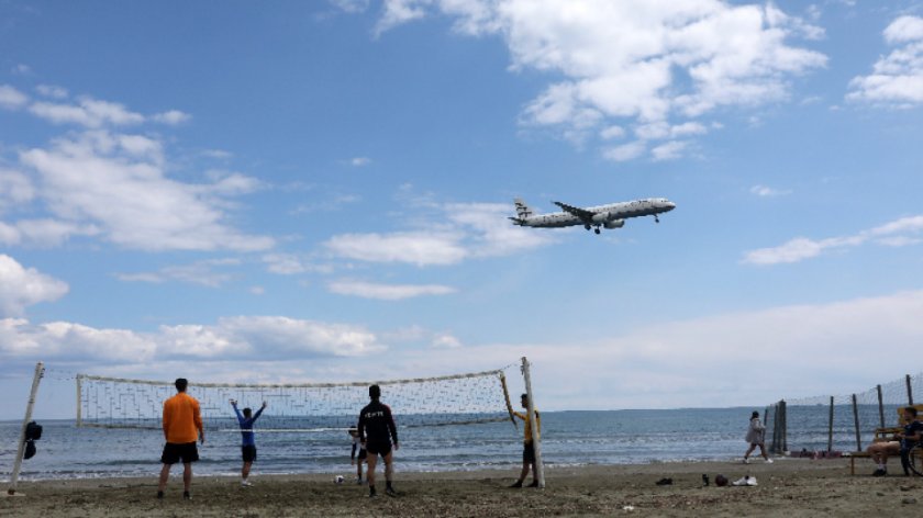 Кипър вече се готви за летния туристически сезон