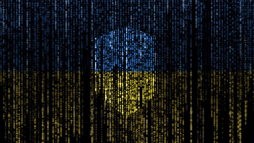 Дания укрепва киберсигурността на въоръжените сили на Украйна