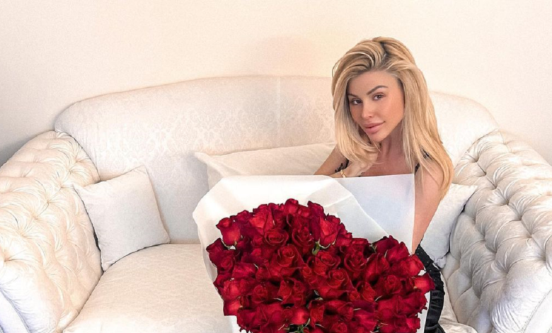 Светлана Гущерова е щастлива, че най-после тежи мечтаните 39 кг.