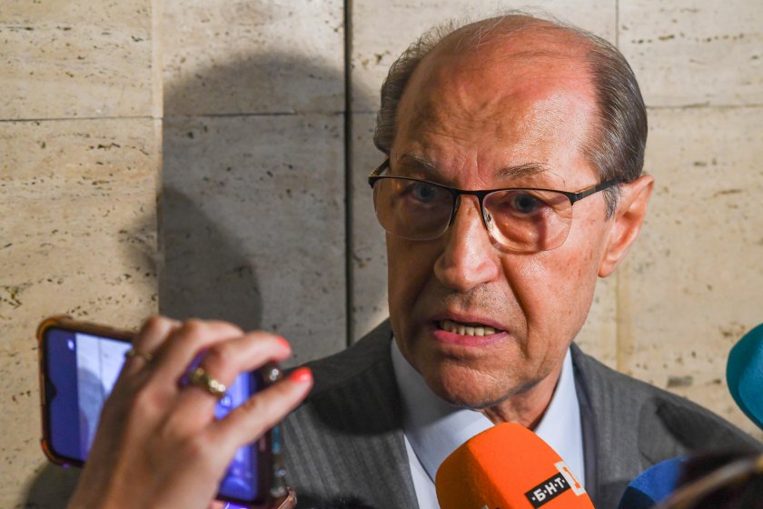 Васил Божков е разпитван в СДВР за разни фирми и