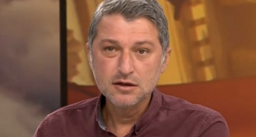 Положителен факт в снежната обстановка вчера е, че в Южна