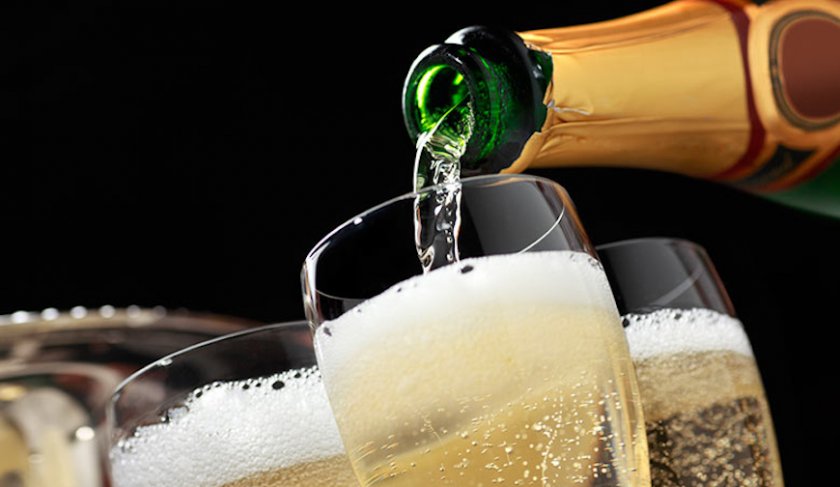 Кризи, инфлация, климат ... любимото на Франция шампанско се отдалечава
