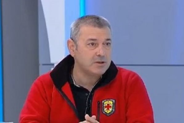 Спасителят Емил Нешев: Всички реагираха светкавично за детето в Радомир