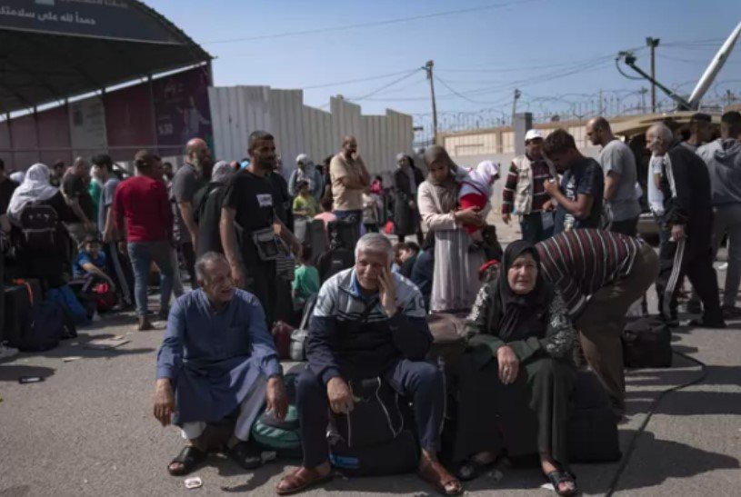 5 държави спряха финансови потоци към ООН за палестински бежанци след скандал