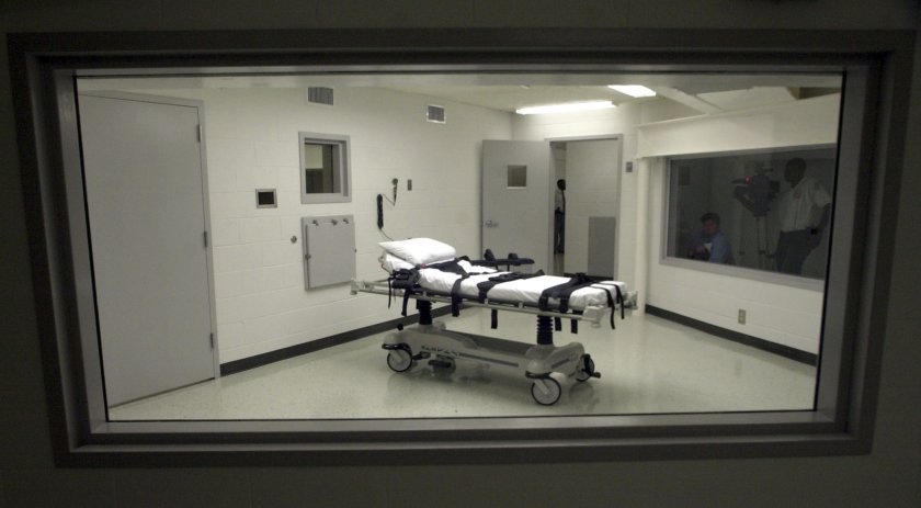 За първи път: В САЩ екзекутират мъж с азот 