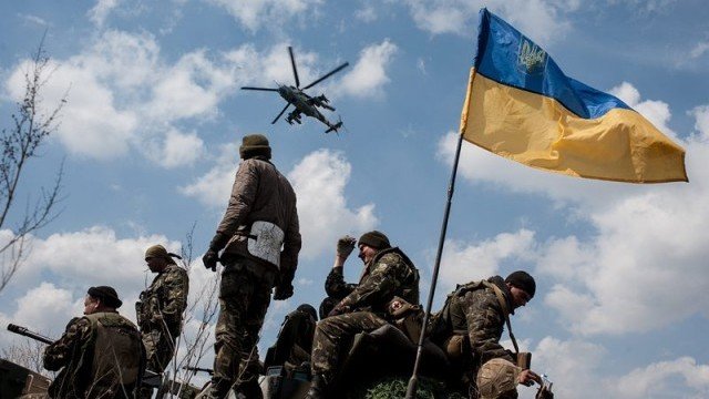 Руски дронове поразиха цивилни обекти в украинския град Харков. Местните