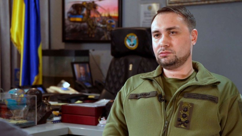 Началникът на украинското отбранително разузнаване Кирило Буданов прогнозира, че руската офанзива, действаща