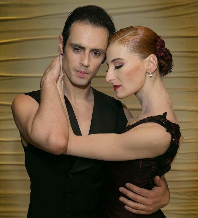 „Великият Гетсби“ танцува в Софийската опера през април