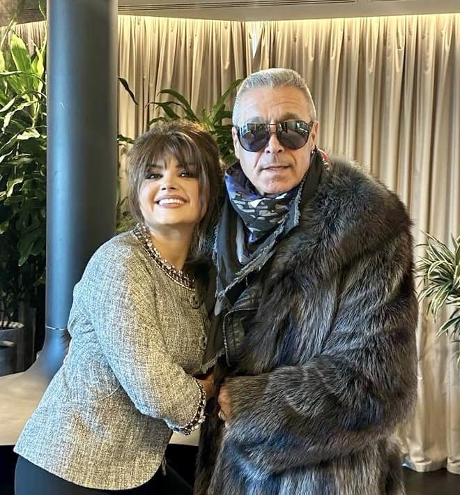 Георги Христов планира голям концерт на 27 април в Зала