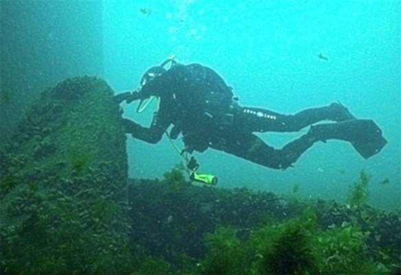 Тялото на 15-годишно българче беше открито във водите на лагуната