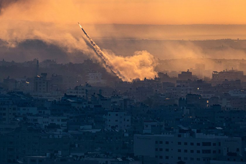 Над 26 хиляди са били убити при израелски удари в Газа