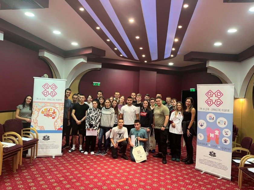 Проучване сред българските младежи оспорва негативните резултати на PISA
