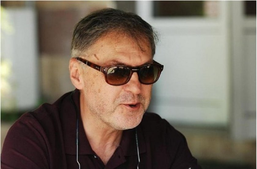 Стана ясно и от какво си е отишъл 61-годишният бизнесмен