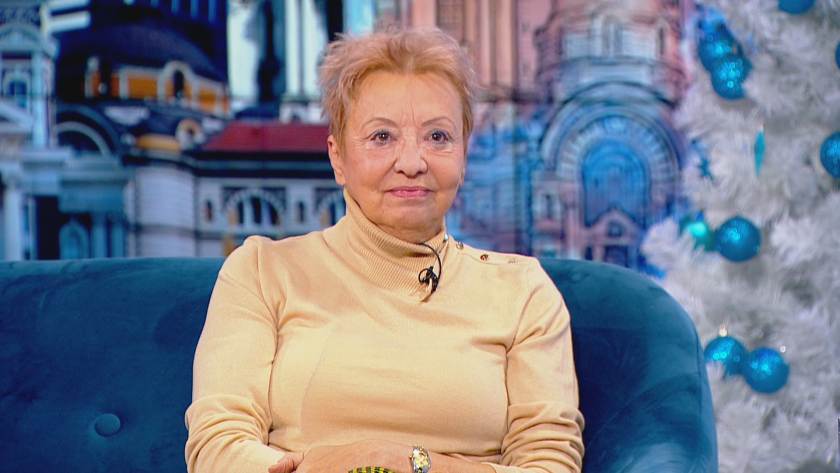 Диана Дамянова: Защо ни е сърдит президентът?