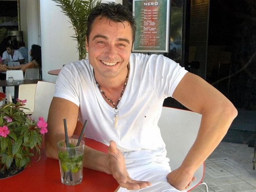 Едно от знаковите дела на прехода е срещу Николай Методиев