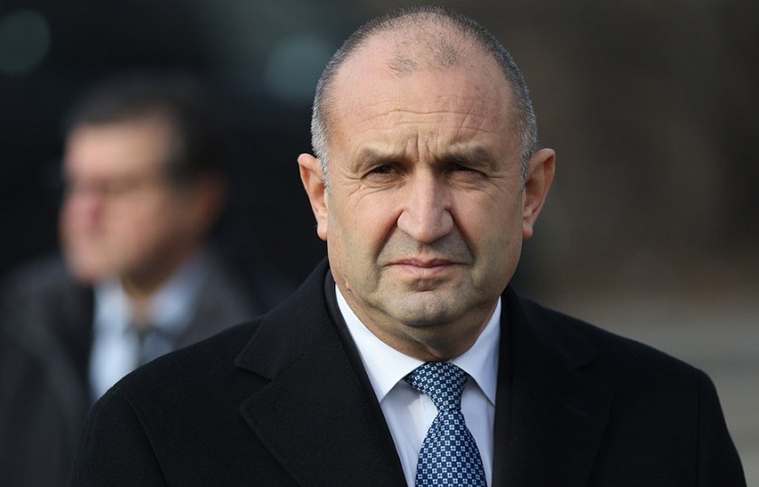 Ситуацията е такава, че нова алтернатива е неизбежна. Това коментира