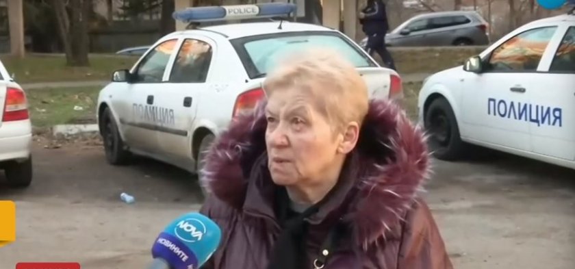 Майка твърди, че синът й е починал в полицията в Разград при неясни обстоятелства