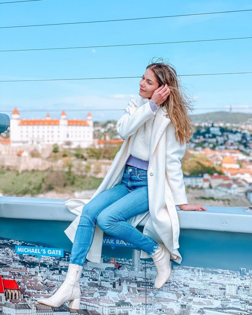 Бившата на Ергенът Виктор Стоянов – Мария Тарашманова, вече не