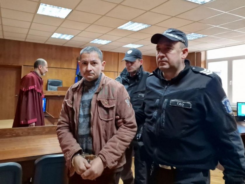 Състав на Окръжния съд в Смолян остави в арест 39-годишният