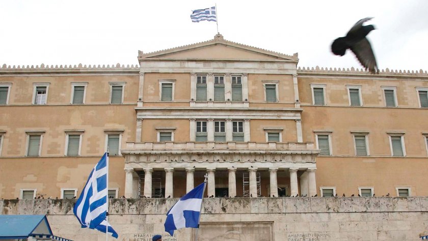 На евроизбори и референдуми: Гърция разреши гласуване по пощата