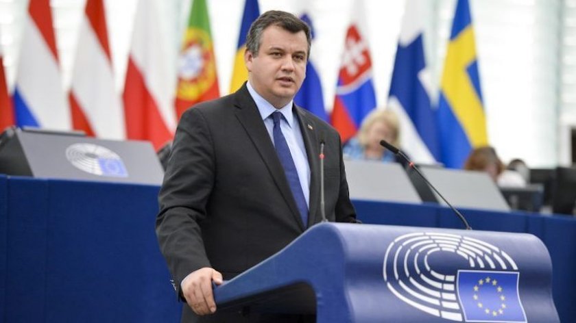 Няма риск Австрия да претендира, ако България, Румъния и Гърция