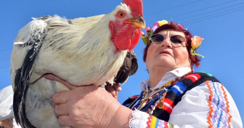 На 2 февруари според българския народен календар се отбелязва празникът