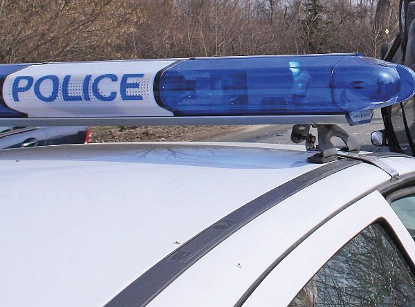 Мъж е задържан на Ботевградско шосе в София при акция