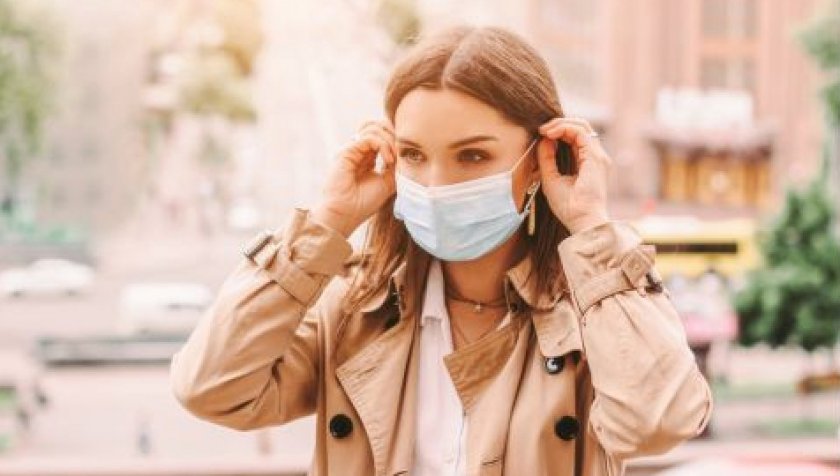 Добрич също обяви грипна епидемия, като мерките, наложени от здравните