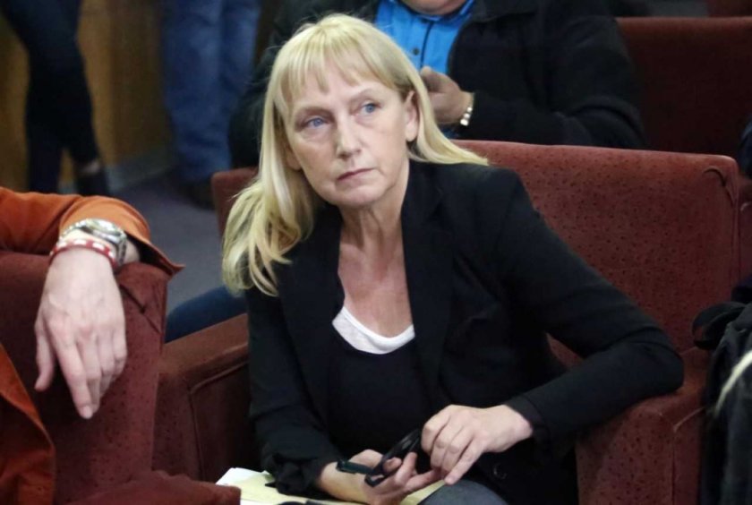 Йончева: Трябва да се променят правилата за антикорупцията