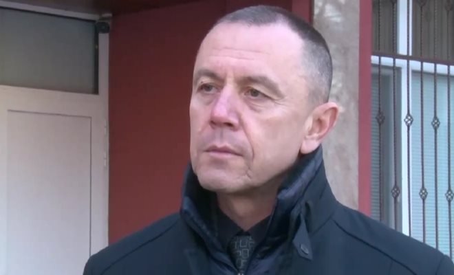 Полицай, отстранен след гонката в Стара Загора стана зам.-кмет 