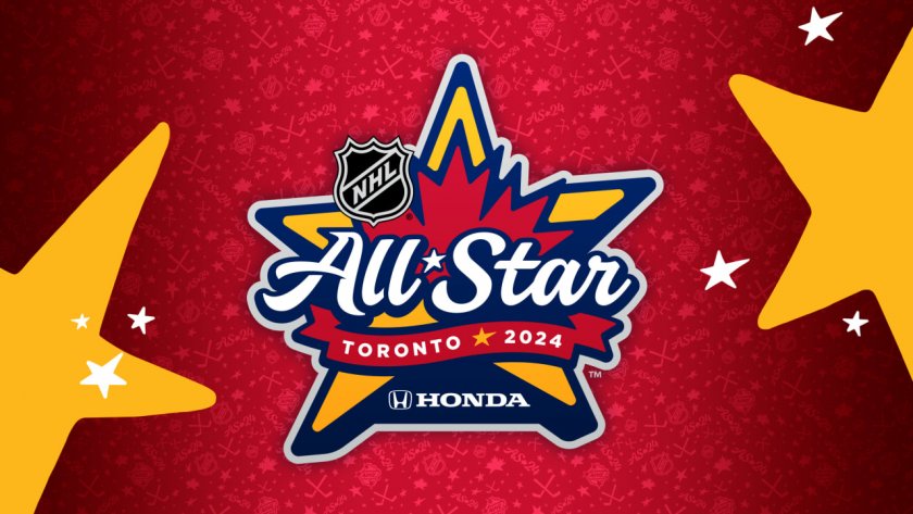 След 2012 година: Канада отново приема Мача на звездите в НХЛ