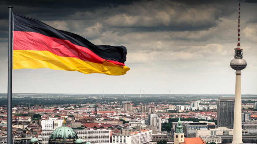 Германия улеснява процеса по получаване на гражданство