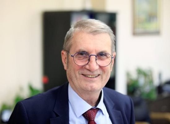 Пирогов е сериозен пример за липсата на политическа подкрепа за