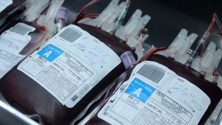 Измама: Русенец взе 650 лв., за да дари кръв и не го направи